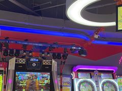 -风云再起游乐汇(皇城恒隆广场店)