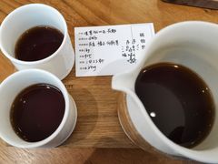 -稀物集咖啡(徽州大道店)