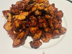 -永乐饭庄(安德路店)