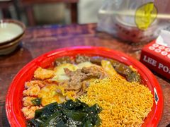 -李炮称盘麻辣烫(江宁同曦店)