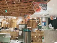 大堂-望湘园·湖南菜(宏伊店)