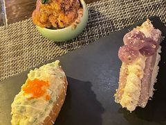 -昊·来了寿司(台湾街店)