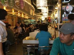 -翠华餐厅(旺角文华商场店)