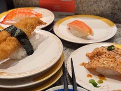 -合点寿司(美罗城店)