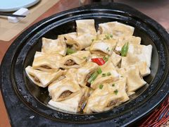 -和源祥·日照菜扛把子(万平口一店)