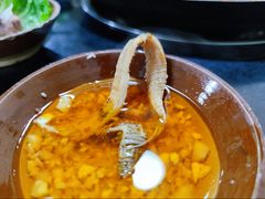 -利姐牧牛匠老火锅(兰花店)