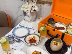 -LE SHARE洛笙·花园西餐(北京路步行街店)
