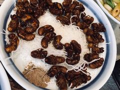 -永红源啤酒·烧烤·海鲜·大排档(青特城店)