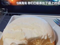 -新月蛋糕西点专卖店(大麦街店)