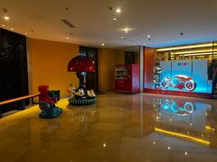 -三亚湾海居雅高铂尔曼度假酒店