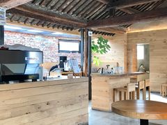 大堂-VOYAGE COFFEE(北锣鼓巷店)