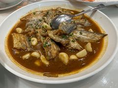 -如东私房菜(御江金城店)