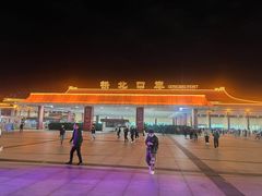 -珠海拱北口岸