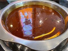 -冯记香辣兔火锅(茶店子总店)