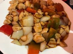 -华味居 Restaurant Chinese Huaweiju