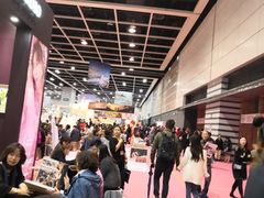 -香港会议展览中心演讲厅