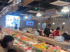 -龍歌自助小火锅(城阳万象汇店)