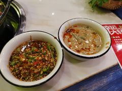 -XiaoJunGan Hotpot 钢管厂五区小郡肝火锅串串香