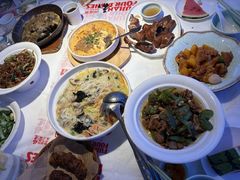 -四道菜·福建菜馆(莆田万达店)