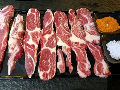 -百味源炭火烤翅 ·夜市大排档(酒仙桥店)