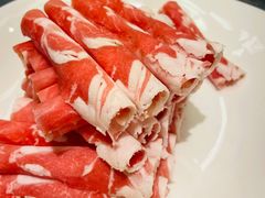 -鼎鼎香·港式火锅(北京SKP店)
