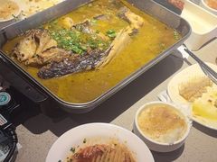 -半天妖烤鱼(印象城店)