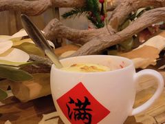 -Common Table · Brunch & Coffee