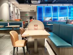 -鱼酷活鱼烤鱼(雨花客厅店)