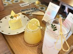 -时光花园(白鹭洲店)