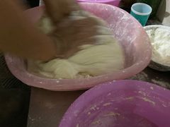 -老家大锅台(世纪城店)