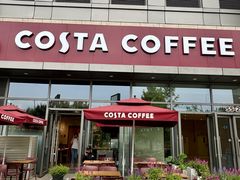 -COSTA COFFEE(中粮祥云店)