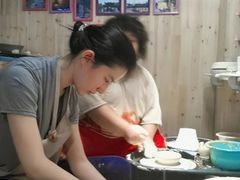 -今日陶艺(富力广场店)