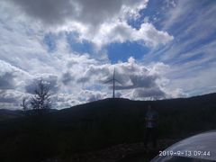 -草原天路(张北县)
