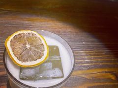 -LAMP BAR 水烟音乐酒吧