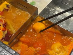 -海底捞火锅(长沙华创国际广场店)