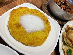 -六泰居·尔滨地标·东北菜(松北店)