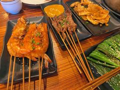 -土蚝·高压锅生蚝(百姓美食街店)