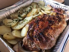 -Pedro's House of Lamb(基督城)