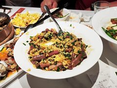 -双合园·海鲜水饺青岛菜(万佳广场店)