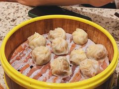 薄皮小笼包-温粥人(春晖路店)