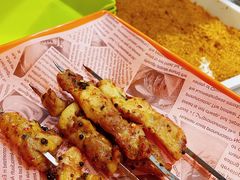 -凯德广场(学府店)