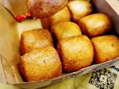 -奶奶的美食(悦立方店)