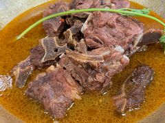 精选羊蝎子-芦月轩羊蝎子(北蜂窝店)