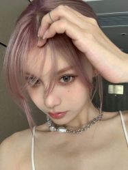 -M1 HAIR烫染