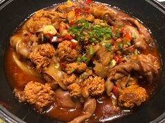 -小湘旺臭鳜鱼(百子湾店)