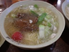 -同心楼(解放北路店)