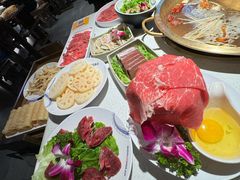 -小龙坎火锅(总店)