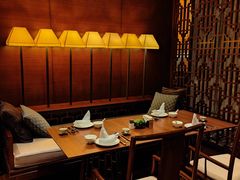 -蛇口希尔顿南海酒店·随轩中餐厅·粤菜