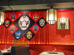 -京韵胡同·酱香羊蝎子火锅涮肉(长寿路店)
