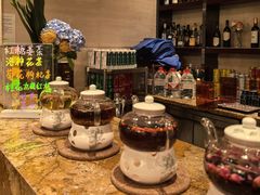 -浙江西子宾馆·瑶园咖啡厅